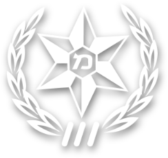 לוגו של משטרת ישראל